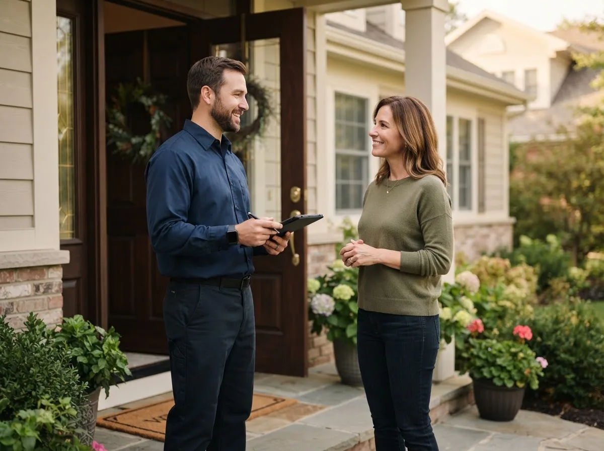 Water damage restoration FAQs for Taylorstown, PA